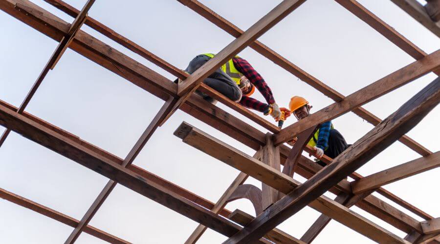 Expert top industrial roofings services in Olancha, CA